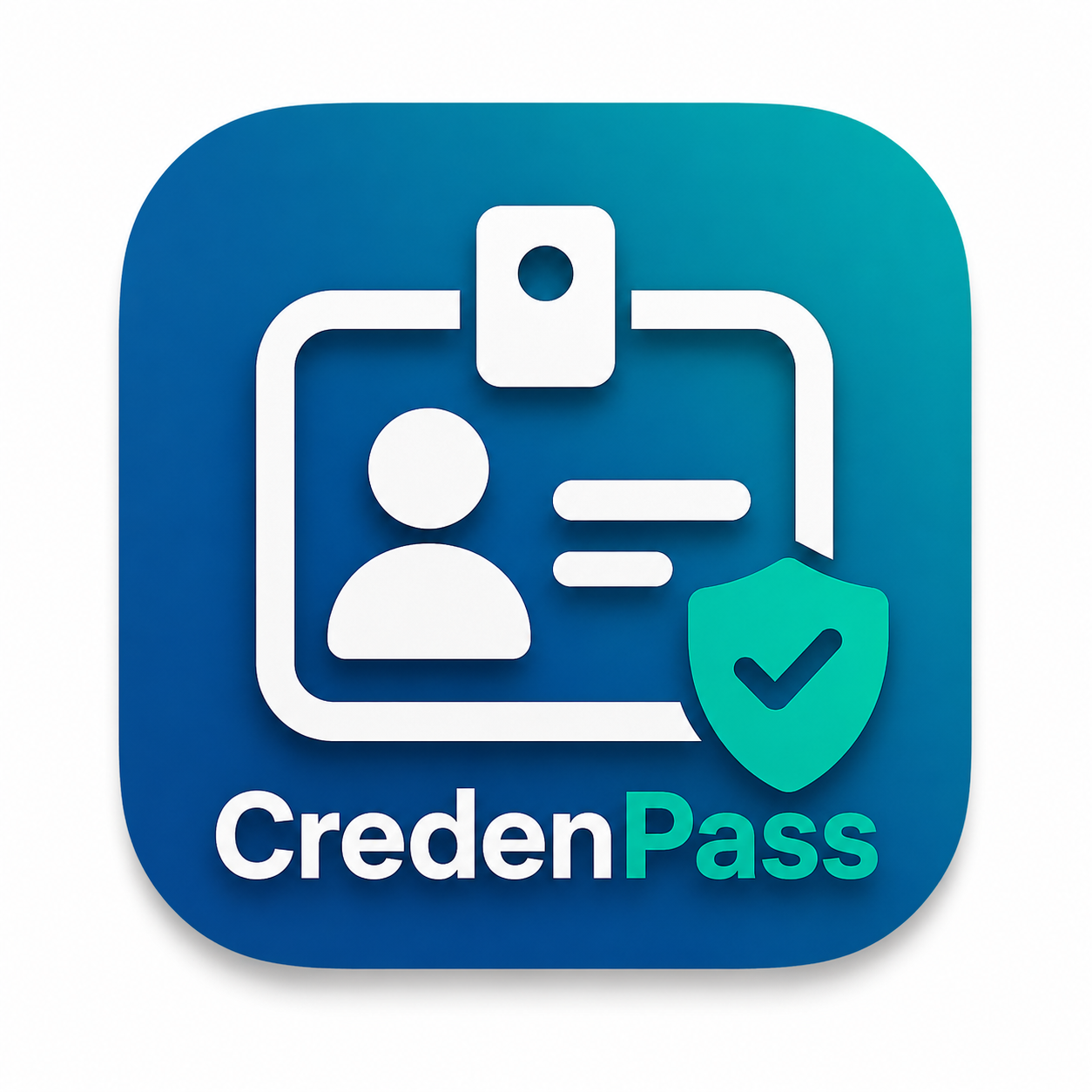 CredenPass