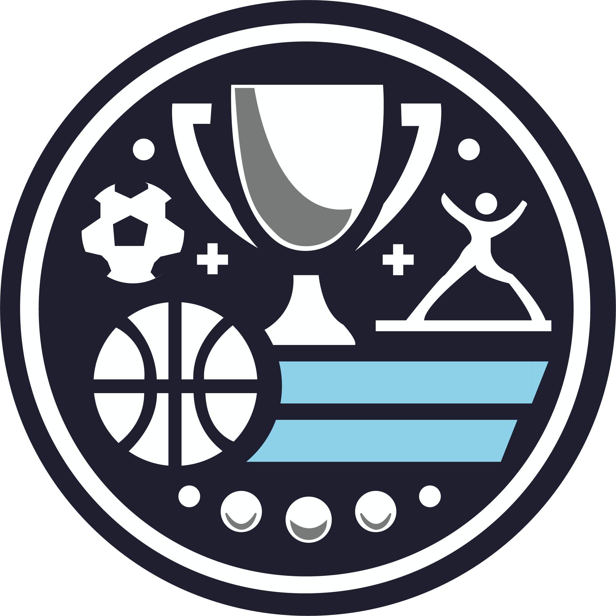 League Sports