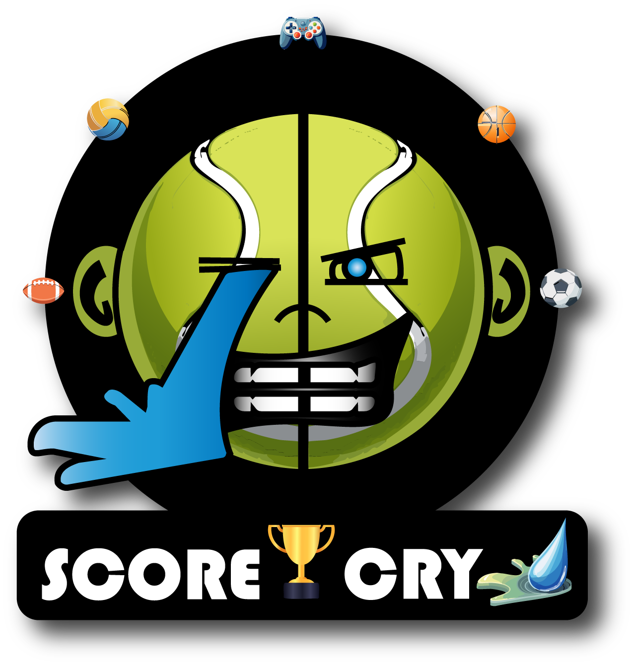 Scorecry